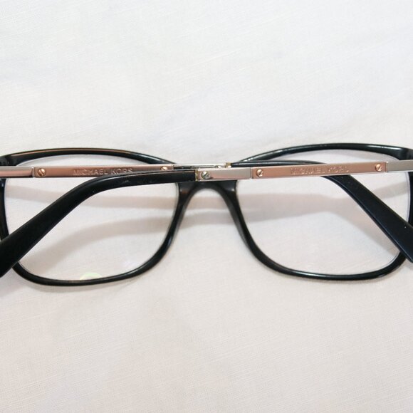 Michael Kors Glasses - Picture 3 of 6